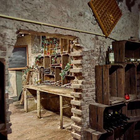 ホテル Landgoed Ehzerwold アルメン エクステリア 写真