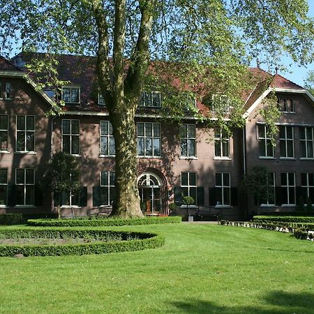 ホテル Landgoed Ehzerwold アルメン エクステリア 写真