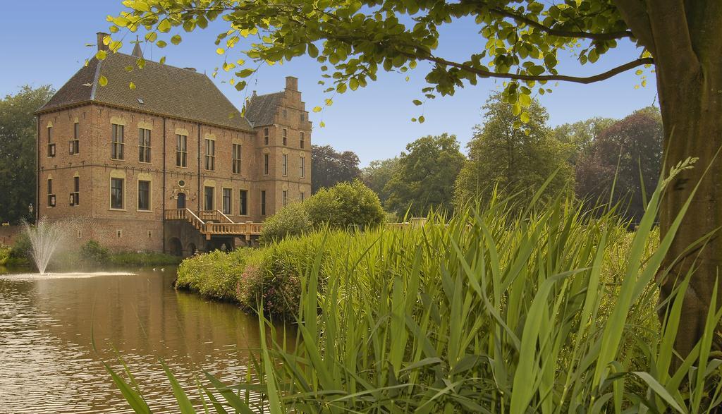 ホテル Landgoed Ehzerwold アルメン エクステリア 写真