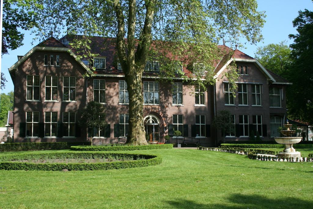ホテル Landgoed Ehzerwold アルメン エクステリア 写真