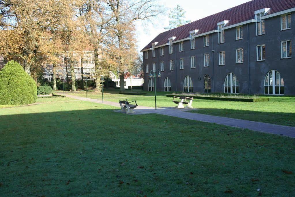 ホテル Landgoed Ehzerwold アルメン エクステリア 写真