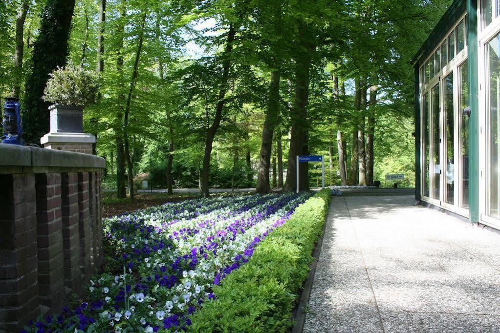 ホテル Landgoed Ehzerwold アルメン エクステリア 写真